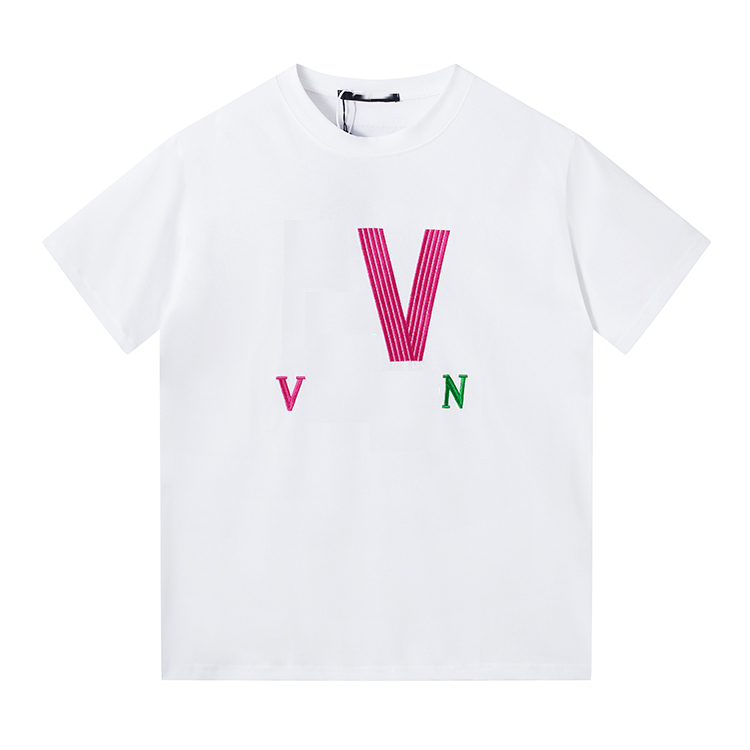 Fashion mens designers t shirt designer with letters print short sleeves summer shirts men loose shirts Asian size m-3XL
Fashion mens designers t shirt designer with letters print short sleeves summer shirts men loose shirts Asian size m-3XL