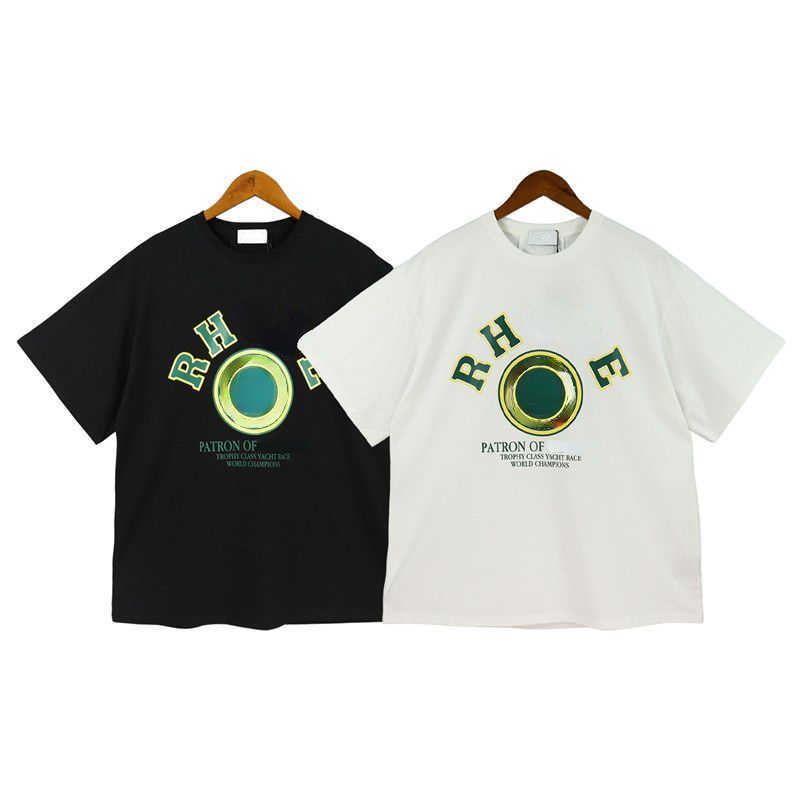 2023 casual shirts designer t shirt summer new fashion brand loose short-sleeved T-shirt design letter printing top tie dye tshirt, White
2023 casual shirts designer t shirt summer new fashion brand loose short-sleeved T-shirt design letter printing top tie dye tshirt, White