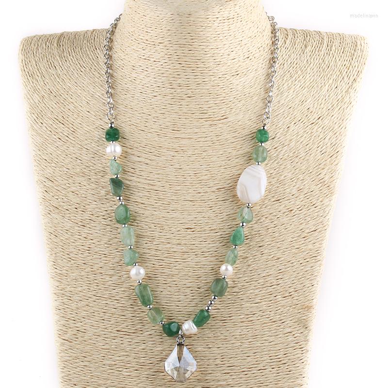 Chains RH Fashion Bohemian Jewelry Links Chain Oval Stone Long Necklace For Women Festival Gift
Chains RH Fashion Bohemian Jewelry Links Chain Oval Stone Long Necklace For Women Festival Gift
