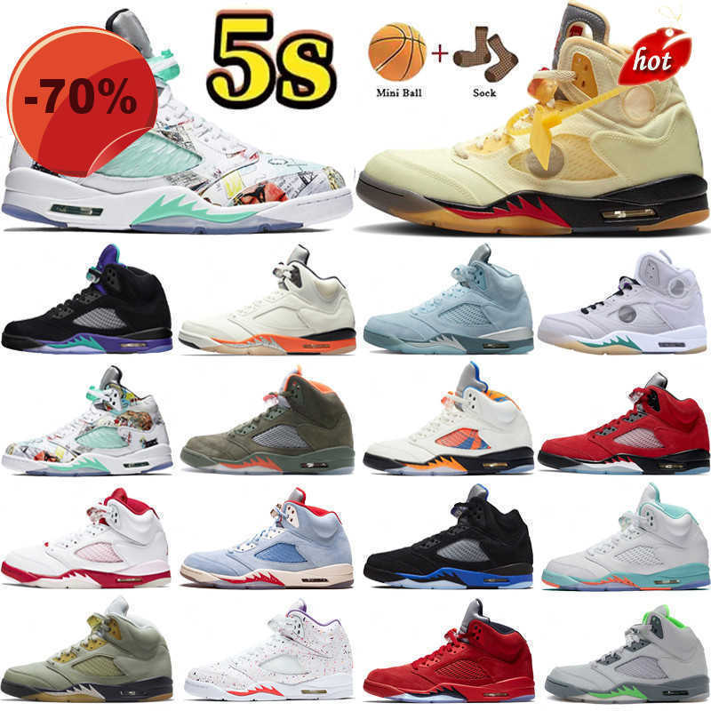Slippers 2022 AMG Hot Sneakers Jumpman 5 Men Basketball Shoes 5s Pink Foam Shattered Backboard White x Sail Black Muslin Raging Red Bluebird Mens, Retro sp
Slippers 2022 AMG Hot Sneakers Jumpman 5 Men Basketball Shoes 5s Pink Foam Shattered Backboard White x Sail Black Muslin Raging Red Bluebird Mens, Retro sp