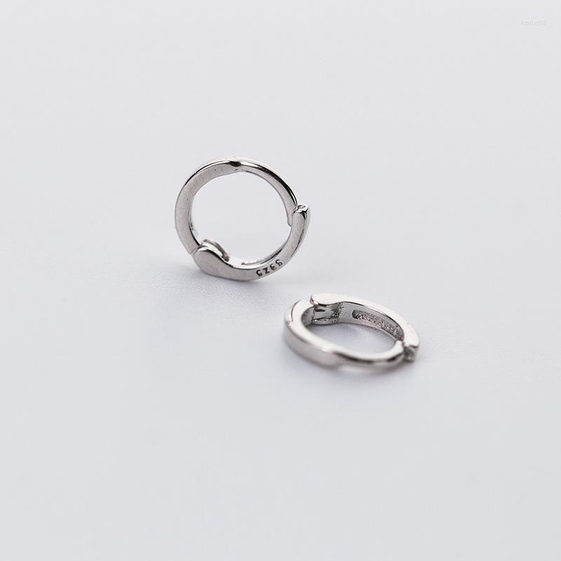 Hoop Earrings WTLTC 925 Sterling Sliver Huggie For Women Dainty Small Cartilage Mini Ear Piercing Minimalist
Hoop Earrings WTLTC 925 Sterling Sliver Huggie For Women Dainty Small Cartilage Mini Ear Piercing Minimalist