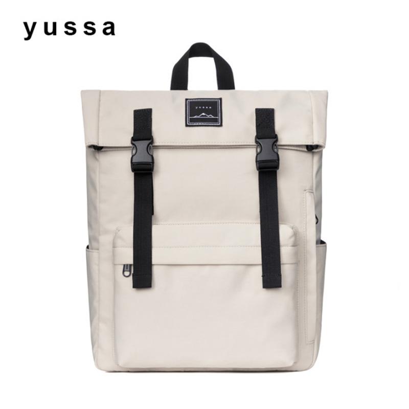 Backpack Square Laptop Women Fashion School For Girl Waterproof Solid Color College Bag Travel Bagback Men, Black m
Backpack Square Laptop Women Fashion School For Girl Waterproof Solid Color College Bag Travel Bagback Men, Black m
