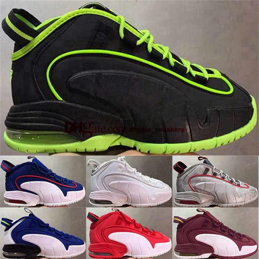 air Penny 1 Sneakers women eur 46 47 size us 12 13 More Uptempos tenis men basketball Max shoes chaussures trainers children baske340G
air Penny 1 Sneakers women eur 46 47 size us 12 13 More Uptempos tenis men basketball Max shoes chaussures trainers children baske340G