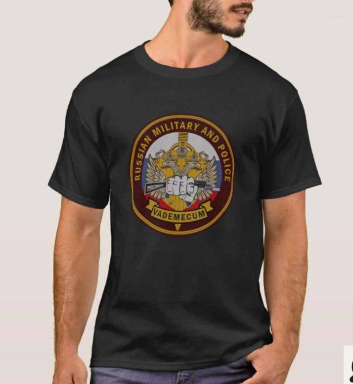 Men' T Shirts RussVad - Russian Military And Vademecum T-Shirt. Summer Cotton Short Sleeve O-Neck Mens Shirt -3XL, Black
Men' T Shirts RussVad - Russian Military And Vademecum T-Shirt. Summer Cotton Short Sleeve O-Neck Mens Shirt -3XL, Black