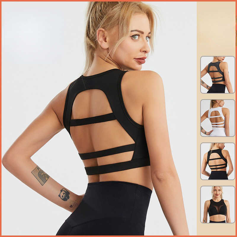 womens tracksuits gym clothing Lulus tracksuits new casual yoga suit women's back without steel ring sports underwear training jump exercise running fitness top23, White
womens tracksuits gym clothing Lulus tracksuits new casual yoga suit women's back without steel ring sports underwear training jump exercise running fitness top23, White
