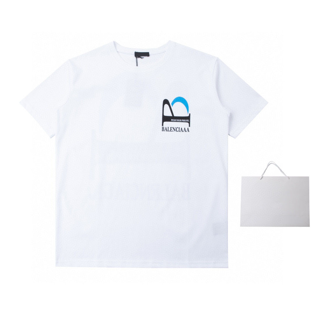 Men's Plus Tees & Polos Round neck embroidered and printed polar style summer wear with street pure cotton 021e
Men's Plus Tees & Polos Round neck embroidered and printed polar style summer wear with street pure cotton 021e