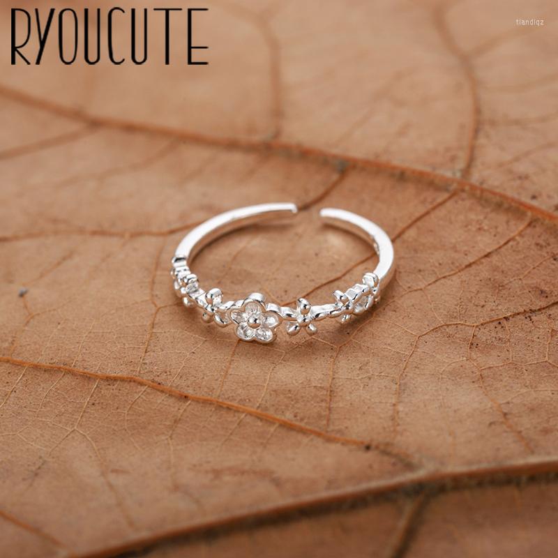 Wedding Rings Charming Flower Ring For Women Boho Knuckle Party Gothic Punk Jewelry Gifts Girls 2023
Wedding Rings Charming Flower Ring For Women Boho Knuckle Party Gothic Punk Jewelry Gifts Girls 2023