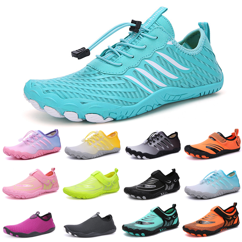 Men Shoes Women Trekking Outdoor Sport Shoes comfort Non Slip Tactical pink grey blue red purple Climbing Shoes Water Upstream Ladies Sneakers Fitness shoes, #5
Men Shoes Women Trekking Outdoor Sport Shoes comfort Non Slip Tactical pink grey blue red purple Climbing Shoes Water Upstream Ladies Sneakers Fitness shoes, #5