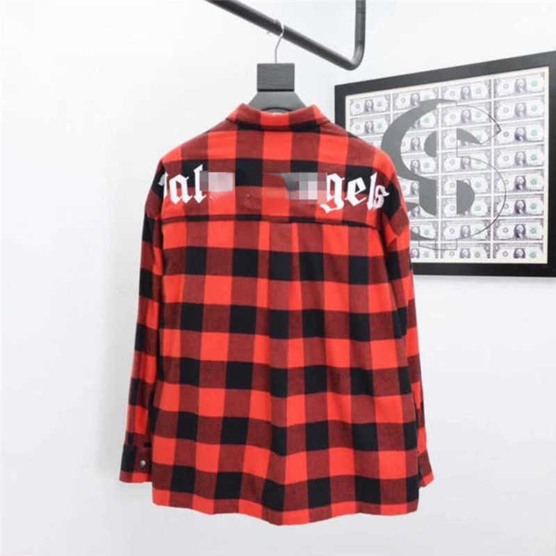 Mens Casual Shirt Designer Jacket Men Women Hip-hop Loose Fleece Shirts Plaid Cardigan Coat, Blue
Mens Casual Shirt Designer Jacket Men Women Hip-hop Loose Fleece Shirts Plaid Cardigan Coat, Blue