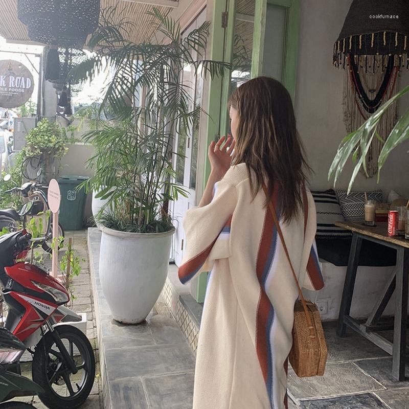 Party Dresses HAYBLST Brand Women Sweater Dress 2023 Autumn Fashion Patchwork Tassel Stretch Clothing Korean Knitting Loose Womens, Beige
Party Dresses HAYBLST Brand Women Sweater Dress 2023 Autumn Fashion Patchwork Tassel Stretch Clothing Korean Knitting Loose Womens, Beige