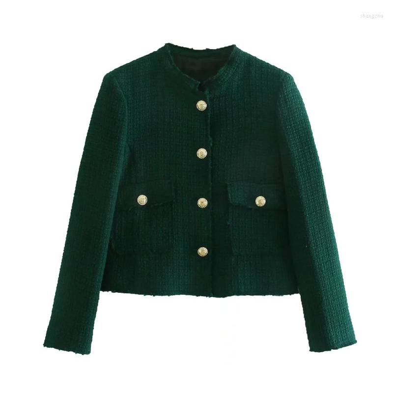 Work Dresses SLMD Vintage Women Green Skirt Coat Set Buttons Cropped Texture Jackets Pockets Back Zipper Mini Skirts
Work Dresses SLMD Vintage Women Green Skirt Coat Set Buttons Cropped Texture Jackets Pockets Back Zipper Mini Skirts