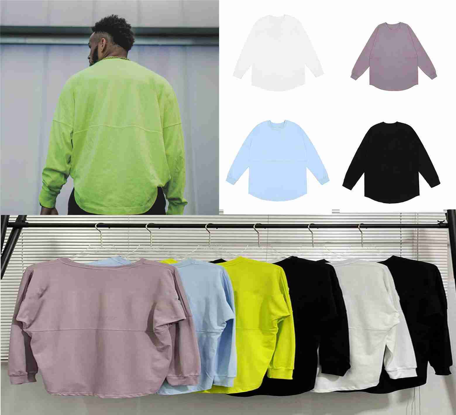 2023 Men Hoodies Fashion Sweatshirts Letter Print Pullover Mans Women Hip Hop Long Sleeve Luxurious Designer Loose Hoodie Couples Casual Clothing, 011#white
2023 Men Hoodies Fashion Sweatshirts Letter Print Pullover Mans Women Hip Hop Long Sleeve Luxurious Designer Loose Hoodie Couples Casual Clothing, 011#white