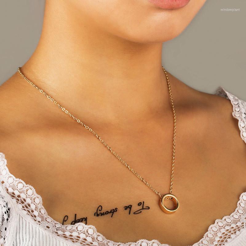 Pendant Necklaces JUCHAO Metal Cirque Necklace Women Men Stainless Steel Couple Black Jewellery Valentine's Day Gift
Pendant Necklaces JUCHAO Metal Cirque Necklace Women Men Stainless Steel Couple Black Jewellery Valentine's Day Gift