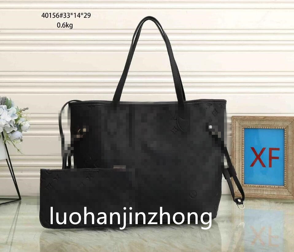 Luxurys designers Bags Shoulder Bag Women Handbags Totes Classic printing 2 piece set wallet crossbody handbag YSLity louiseity LVs Viutonity M40156BB
Luxurys designers Bags Shoulder Bag Women Handbags Totes Classic printing 2 piece set wallet crossbody handbag YSLity louiseity LVs Viutonity M40156BB