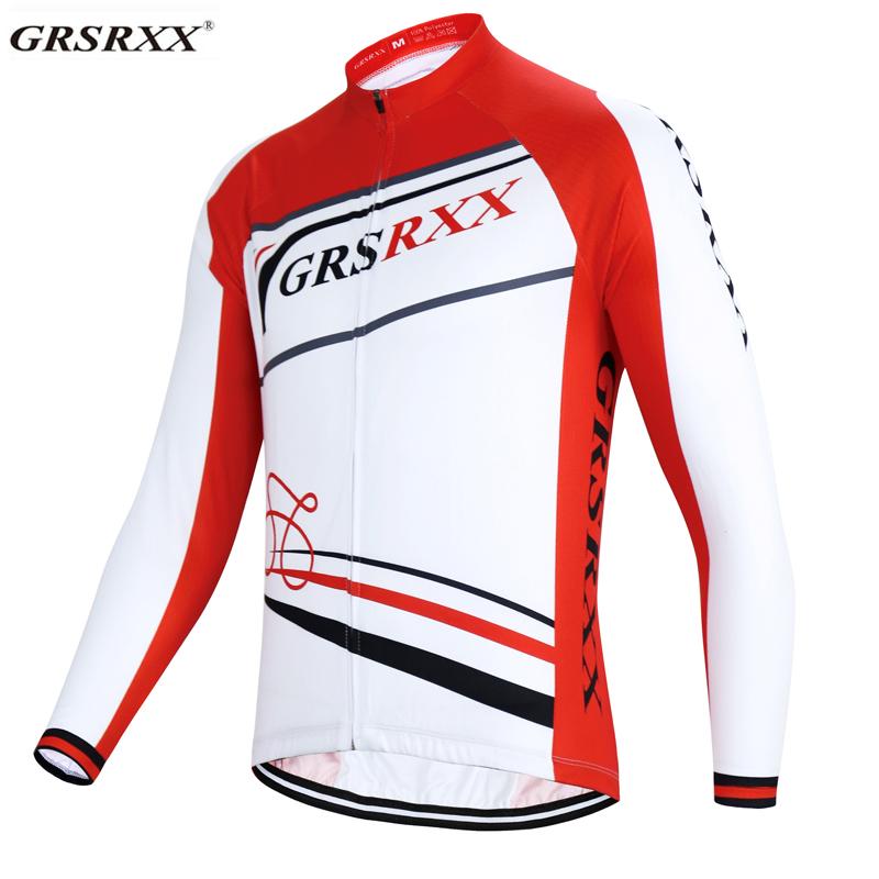 Racing Jackets GRSRXX Cycling Men Jerseys Long Sleeve Wear For 2023 Spring Pro Bike Riding Garment Male Breathable Sportswear, Cycling jersey
Racing Jackets GRSRXX Cycling Men Jerseys Long Sleeve Wear For 2023 Spring Pro Bike Riding Garment Male Breathable Sportswear, Cycling jersey
