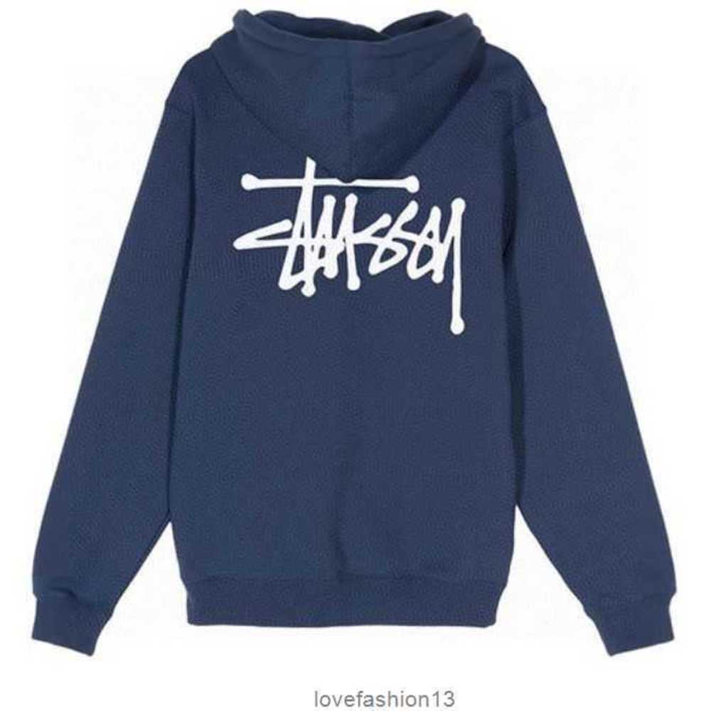 2023 New Stussya Fashion Br Men' and Women' Lovers' Sweater Loose Cotton Base Couple Hoodies Women Men Wupa, Black (high gram weight)
2023 New Stussya Fashion Br Men' and Women' Lovers' Sweater Loose Cotton Base Couple Hoodies Women Men Wupa, Black (high gram weight)