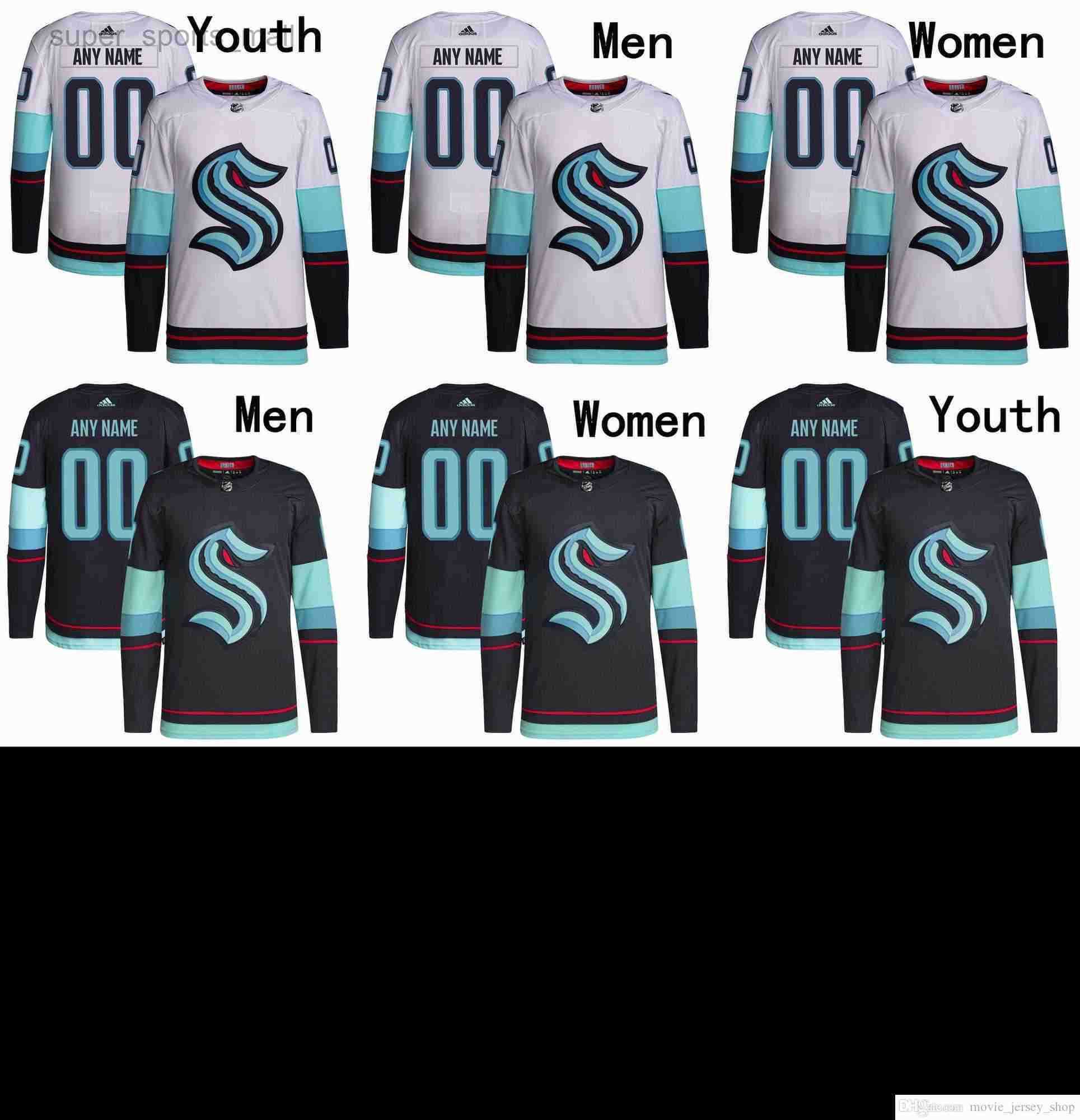 Seattle Hockey Jerseys Kraken 7 Jor dan Eberle 6 Adam Larsson 28 Carson Soucy 16 Jared McCann 29 Vince Dunn 9 Ryan Donato 21 Alex Wennberg, As
Seattle Hockey Jerseys Kraken 7 Jor dan Eberle 6 Adam Larsson 28 Carson Soucy 16 Jared McCann 29 Vince Dunn 9 Ryan Donato 21 Alex Wennberg, As