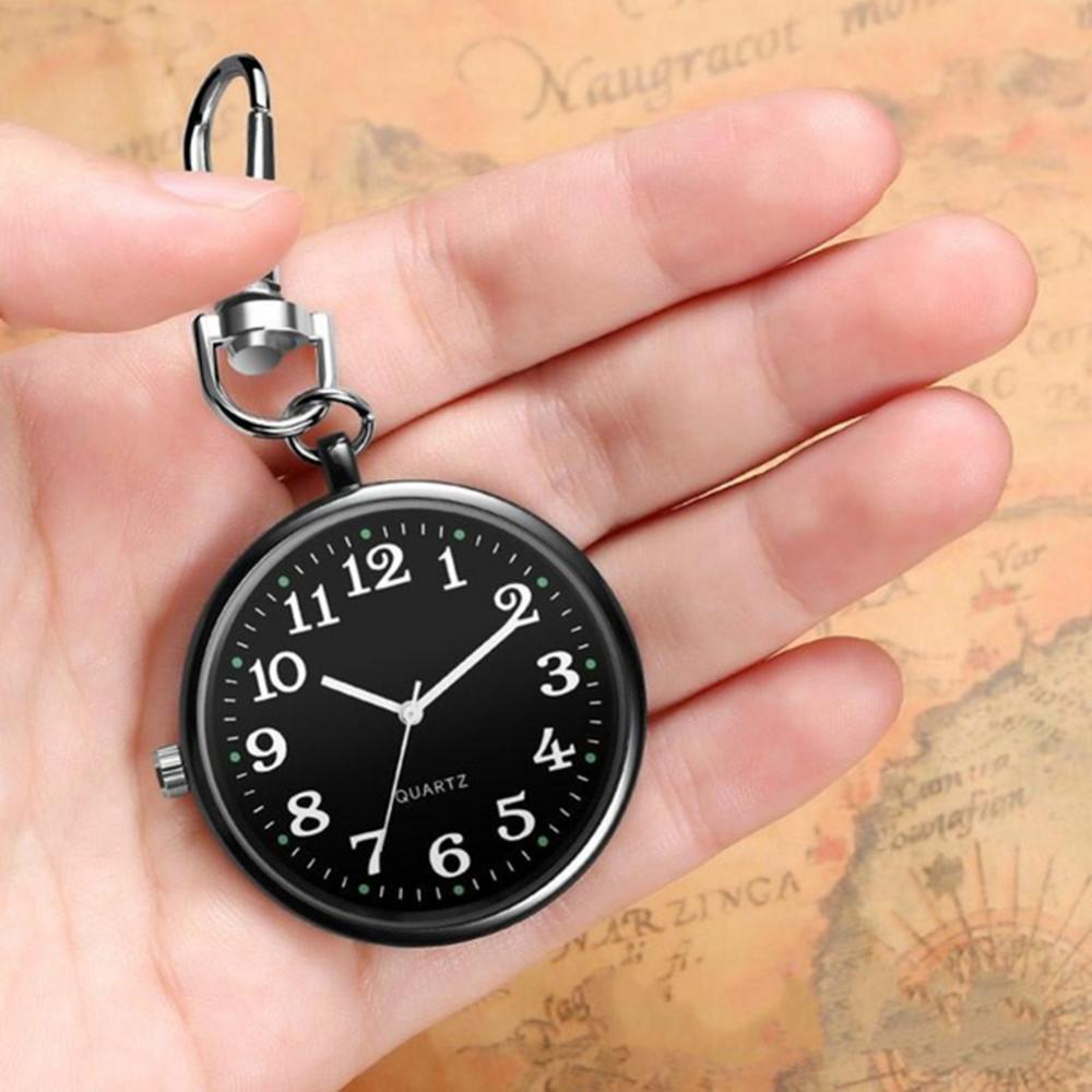New Arrival Pocket Watches Nurse Pocket Watch Keychain Fob Student Examination Clock Doctor Medical Vintage Watch, Leave a message about the color
New Arrival Pocket Watches Nurse Pocket Watch Keychain Fob Student Examination Clock Doctor Medical Vintage Watch, Leave a message about the color