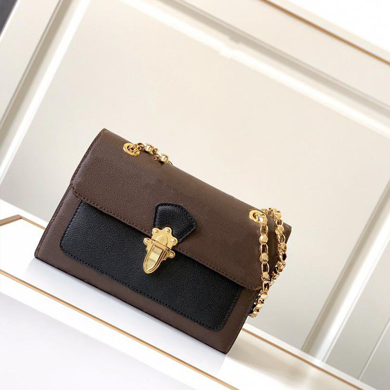 Women Luxurys Designer shoulder bags fashion Chain handbags leather wallet crossbody bags flap handbag tote cosmetic bag Detachable Chain Strap Lock Hasp, Flower black
Women Luxurys Designer shoulder bags fashion Chain handbags leather wallet crossbody bags flap handbag tote cosmetic bag Detachable Chain Strap Lock Hasp, Flower black