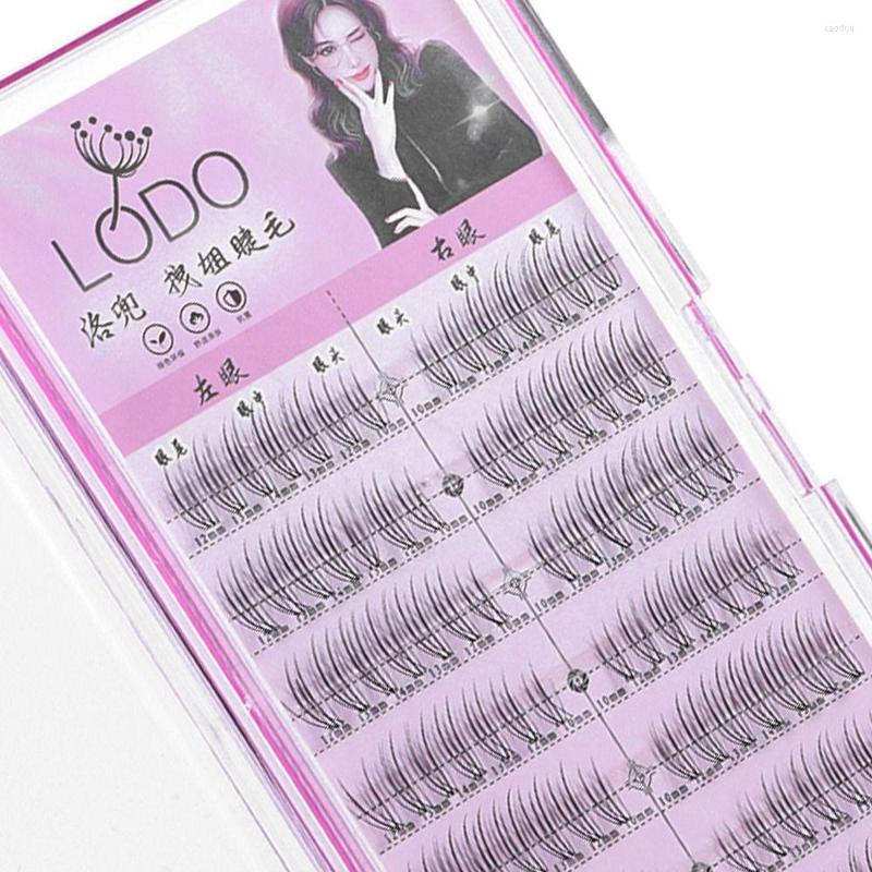 False Eyelashes Clusters Women Eyelahes Handmade Eyelash Extension Tools 0.05 Thickness Volume Individual Super Natural
False Eyelashes Clusters Women Eyelahes Handmade Eyelash Extension Tools 0.05 Thickness Volume Individual Super Natural
