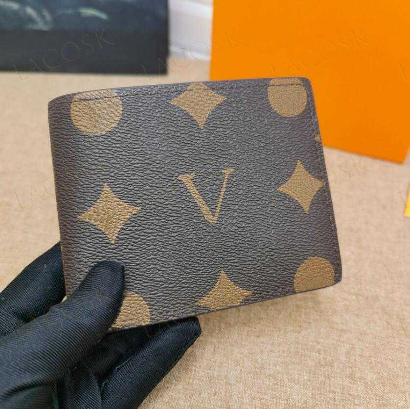 Designer Wallets Mens Holders Purses Credit Card Wallet for Unisex Men Women Fashios Business Bag with Box Wholesale Card Holders Luxury wallet
Designer Wallets Mens Holders Purses Credit Card Wallet for Unisex Men Women Fashios Business Bag with Box Wholesale Card Holders Luxury wallet