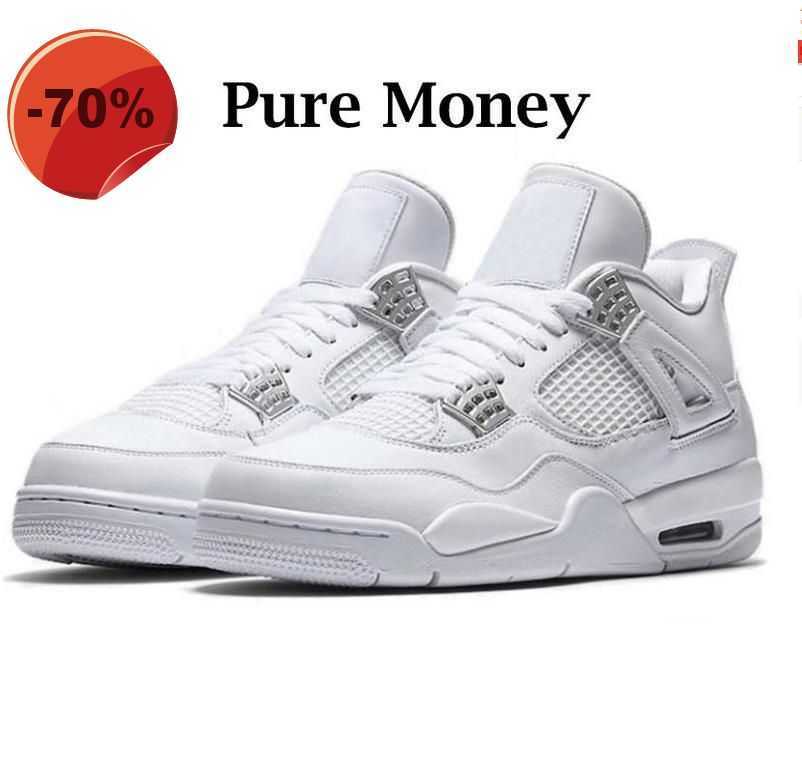 Slippers Basketball New Shoes Basketball Shoes 4 4S Tainer Sports Trainers University Blue Men Sail White Guava Ice Oreo Sail Noir Metallic Purple, #20
Slippers Basketball New Shoes Basketball Shoes 4 4S Tainer Sports Trainers University Blue Men Sail White Guava Ice Oreo Sail Noir Metallic Purple, #20