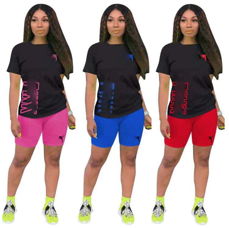 Women designer tracksuits short sleeve outfits sweatsuits legging 2 piece set skinny sweat suits tights sport suit pullover pants plus size, 18
Women designer tracksuits short sleeve outfits sweatsuits legging 2 piece set skinny sweat suits tights sport suit pullover pants plus size, 18