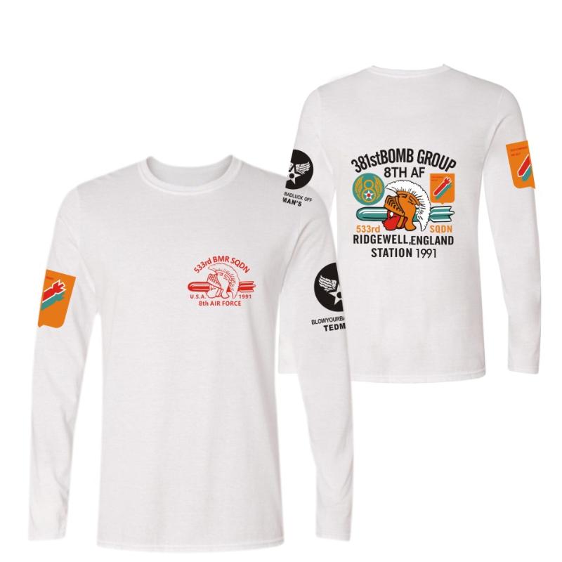 Men's T Shirts Long Sleeve Shirt High Quality Personalized Tops Print Skull Stockriders Casual Locomotive Tshirt Plus Size, White
Men's T Shirts Long Sleeve Shirt High Quality Personalized Tops Print Skull Stockriders Casual Locomotive Tshirt Plus Size, White