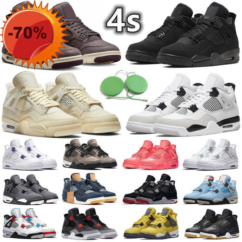 Boots Outdoors Jumpman 4 4s Men Women BasketBall Shoes Military Black Cat Red Thunder White Oreo UNC Blue Sail Violet Ore Bred Infrared, Color#23
Boots Outdoors Jumpman 4 4s Men Women BasketBall Shoes Military Black Cat Red Thunder White Oreo UNC Blue Sail Violet Ore Bred Infrared, Color#23