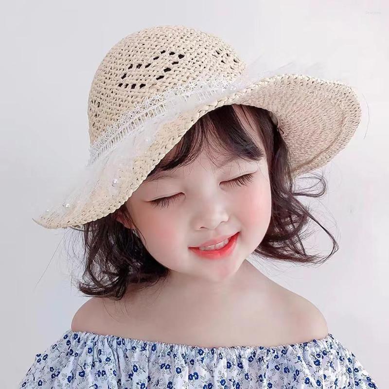 Hats TELOTUNY Baby Hat Kids 2023 Summer Lace Straw Princess Bucket Beach Breathable Sun Protection Children's Sunshade, Pink
Hats TELOTUNY Baby Hat Kids 2023 Summer Lace Straw Princess Bucket Beach Breathable Sun Protection Children's Sunshade, Pink