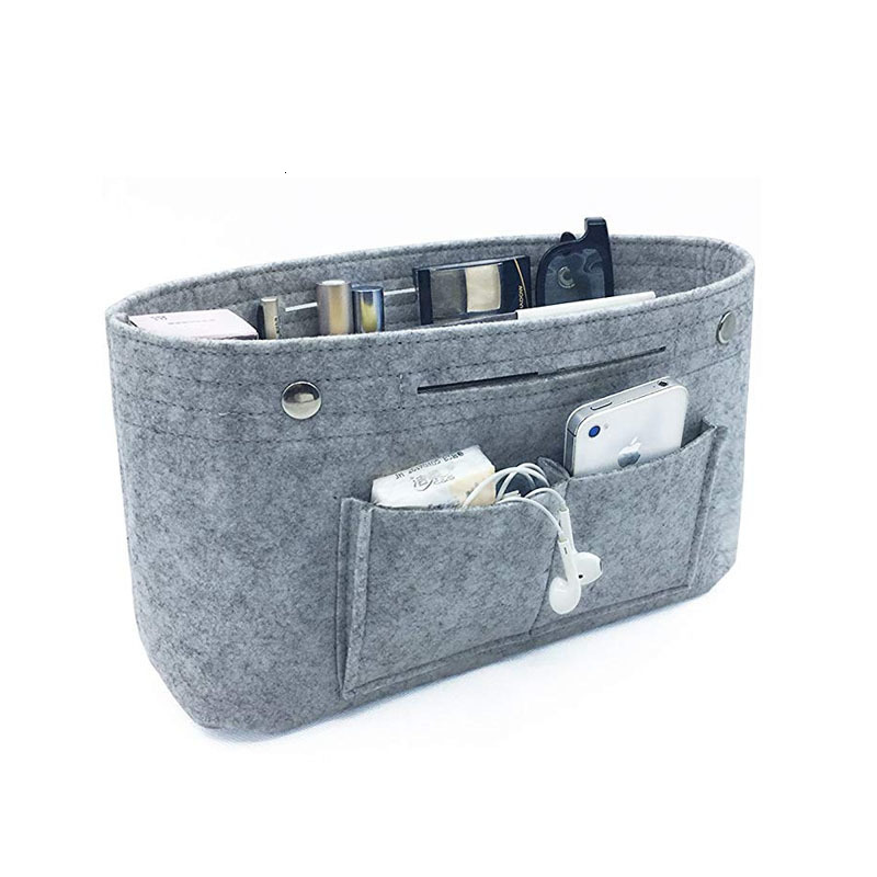Cosmetic Bags Cases Makeup Storage Organizer Felt Cloth Insert Cosmetic Bag Multi-pockets Fits in Handbag Cosmetic Toiletry Bag for Travel Organizer 230225, Light yellow
Cosmetic Bags Cases Makeup Storage Organizer Felt Cloth Insert Cosmetic Bag Multi-pockets Fits in Handbag Cosmetic Toiletry Bag for Travel Organizer 230225, Light yellow