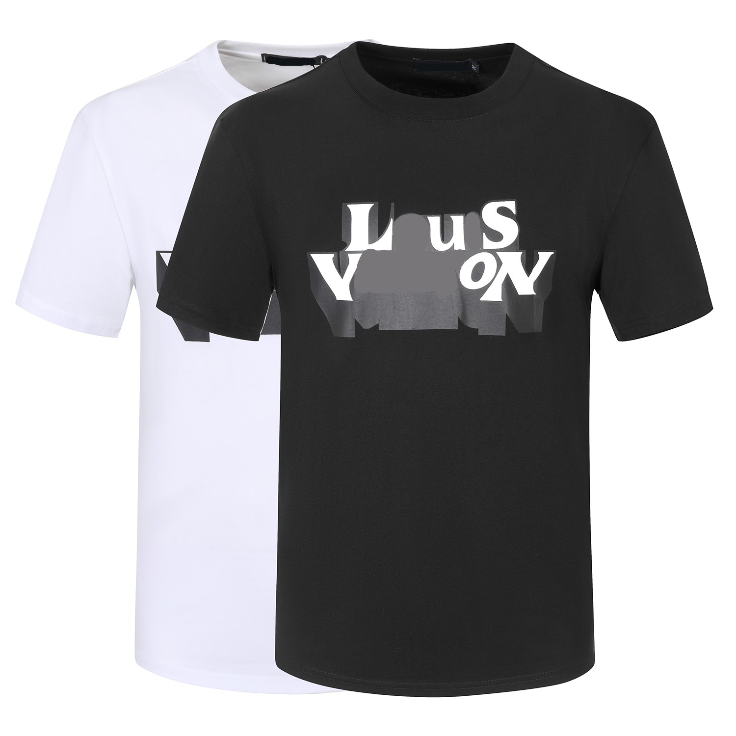 Designer Fashion Men's T-Shirts Short Sleeve 100% Cotton Mens Tee Top Letters Embroidery Shirts 2023 Spring Summer Casual Anti-Wrinkle T Shirt T-Shirt Man Woman Tees #132, White
Designer Fashion Men's T-Shirts Short Sleeve 100% Cotton Mens Tee Top Letters Embroidery Shirts 2023 Spring Summer Casual Anti-Wrinkle T Shirt T-Shirt Man Woman Tees #132, White