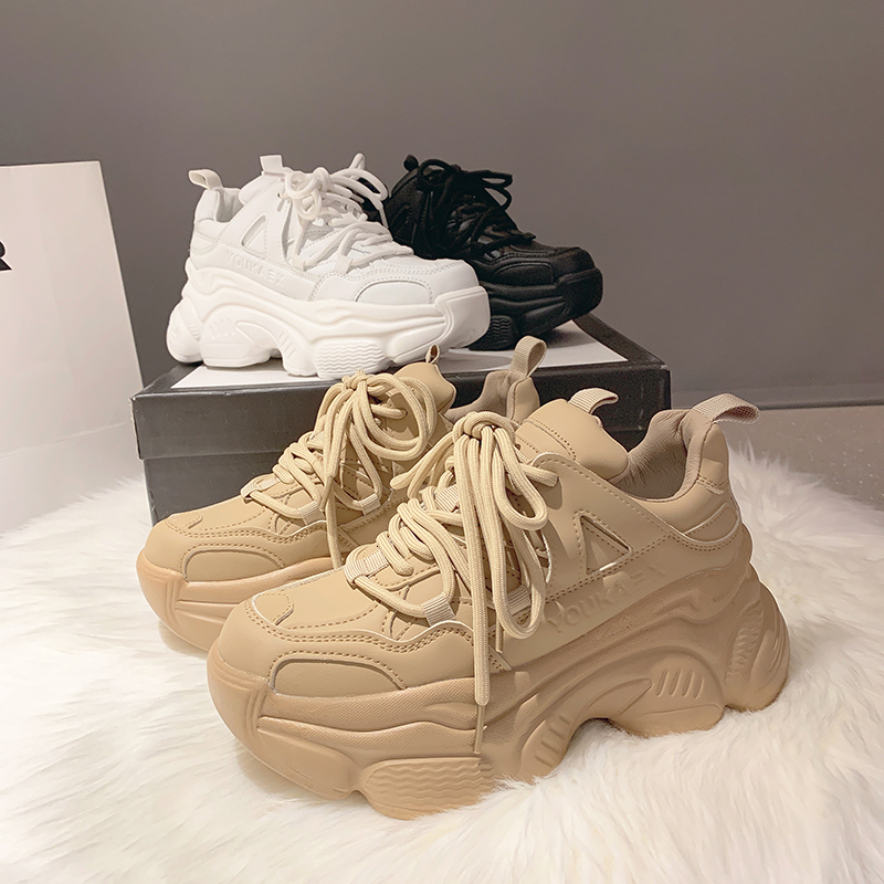 Dress Shoes Luxury Shoes Women Designers Platform White Black Sneakers Platform Shoes for Women Ladies Casual Shoes Zapatillas Chunky Mujer 230225, Multi
Dress Shoes Luxury Shoes Women Designers Platform White Black Sneakers Platform Shoes for Women Ladies Casual Shoes Zapatillas Chunky Mujer 230225, Multi
