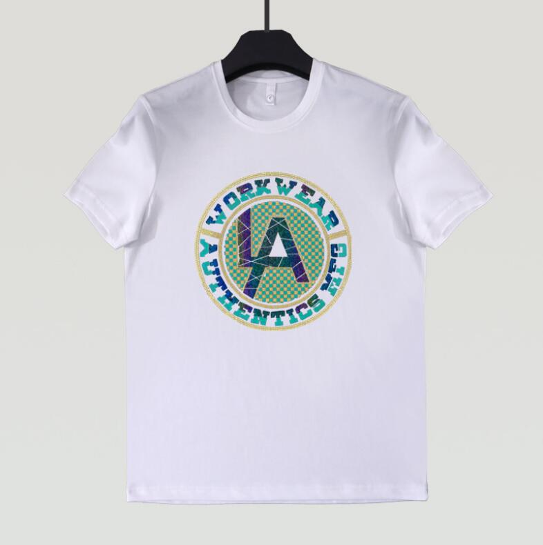 comfortable LA designer t shirt summer white short sleeve tshirt tee mens clothes, Orange
comfortable LA designer t shirt summer white short sleeve tshirt tee mens clothes, Orange