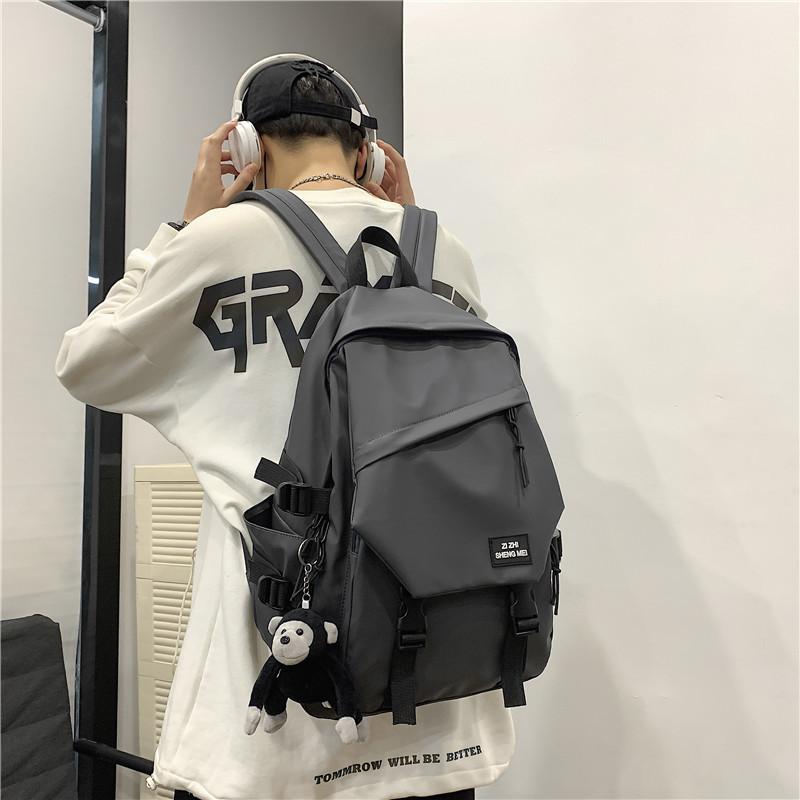 Backpack Vintage Men Canvas Laptop Book Bag Travel School High Capacity Back Pack Backpacks For Women, Red small
Backpack Vintage Men Canvas Laptop Book Bag Travel School High Capacity Back Pack Backpacks For Women, Red small