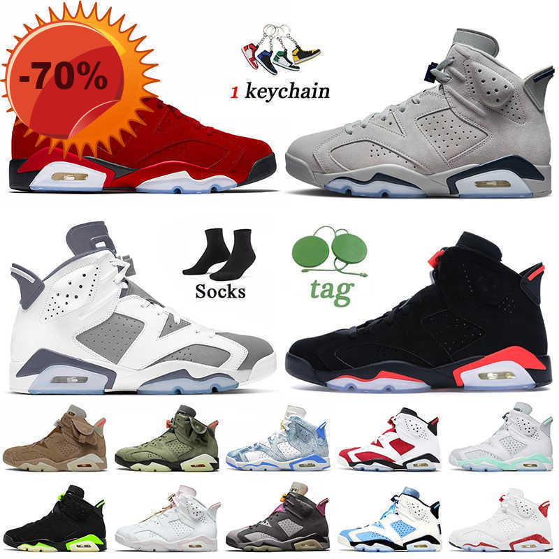 Boots NEW Toro Mint Foam Jumpman 6 Basketball Shoes 6s Cool Grey UNC Red Oreo Midnight Navy Georgetown Denim Bordeaux Carmine Cactus Jack Black, C17 metallic silver 40-47
Boots NEW Toro Mint Foam Jumpman 6 Basketball Shoes 6s Cool Grey UNC Red Oreo Midnight Navy Georgetown Denim Bordeaux Carmine Cactus Jack Black, C17 metallic silver 40-47