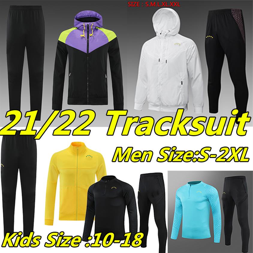 21 22 P COUTINHO jacket soccer jerseys tracksuits Survetement long sleeve G JESUS bRAZILS tracksuit training suit men kids kit Jog269D, 21-22 baxi yellow cx77-21 490
21 22 P COUTINHO jacket soccer jerseys tracksuits Survetement long sleeve G JESUS bRAZILS tracksuit training suit men kids kit Jog269D, 21-22 baxi yellow cx77-21 490
