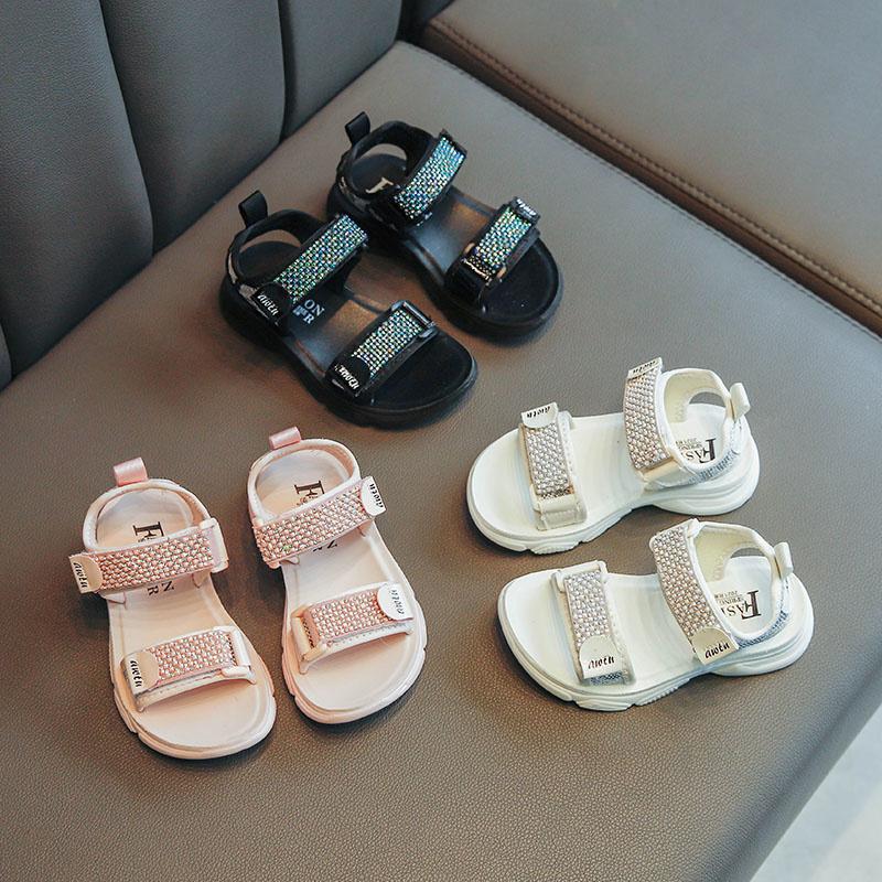 Sandals Children Shoes For Girl Boy 2023 Casual Fashion Gladiator Active Kid Baby Toddler Leather, Black
Sandals Children Shoes For Girl Boy 2023 Casual Fashion Gladiator Active Kid Baby Toddler Leather, Black