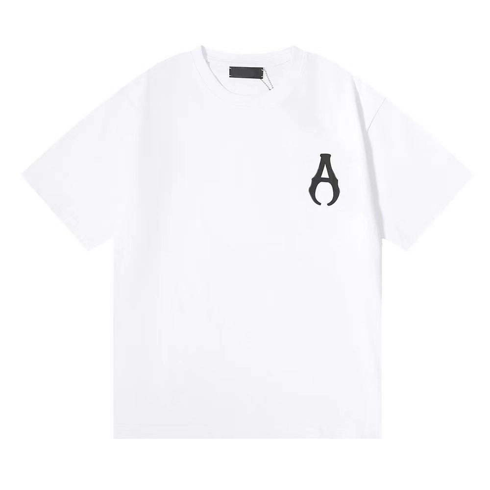 Graphic t shirts round neck Mens oversized t womens Plus Casual Tees Polos with cotton printing Letter and embroidery European size t-shirts 008 classic t shirt -3XL
Graphic t shirts round neck Mens oversized t womens Plus Casual Tees Polos with cotton printing Letter and embroidery European size t-shirts 008 classic t shirt -3XL