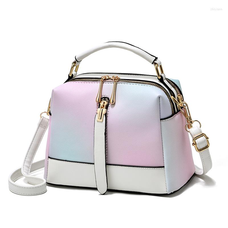 Evening Bags 2023 Women PU Leather Handbags Designer Crossbody For Lady Fashion Female Shoulder Temperament Wild, Black
Evening Bags 2023 Women PU Leather Handbags Designer Crossbody For Lady Fashion Female Shoulder Temperament Wild, Black