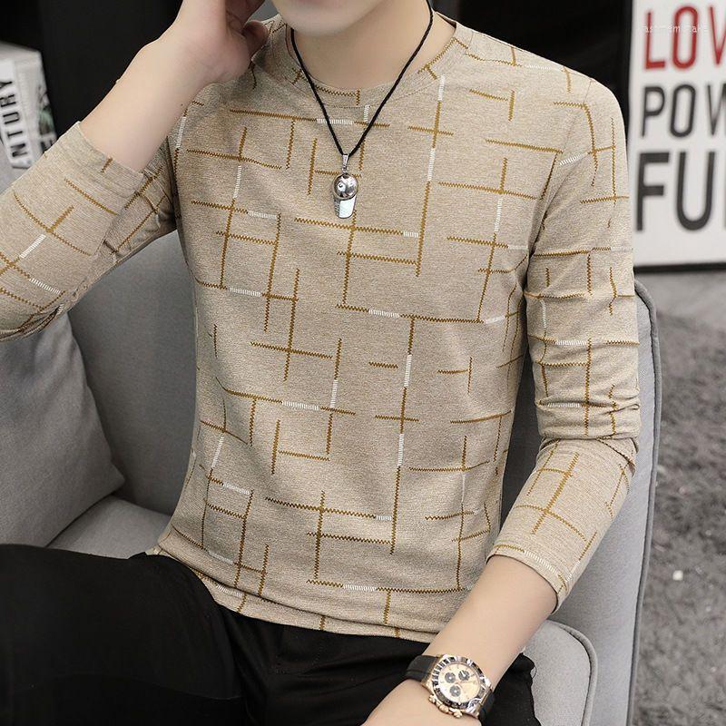 Men's T Shirts Long Sleeve T-shirt Men's Thin Bottom Shirt Korean Loose Top Youth, 502
Men's T Shirts Long Sleeve T-shirt Men's Thin Bottom Shirt Korean Loose Top Youth, 502