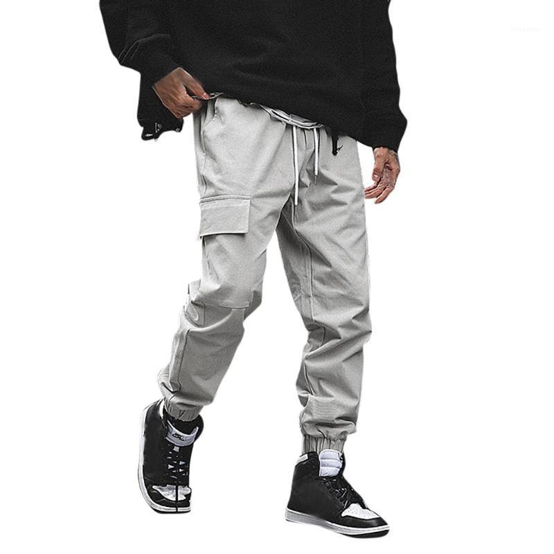 Men' Pants Fashion Section Casual Pure Color Overalls Leisure Large Yard Trousers Pant Z819, Gray
Men' Pants Fashion Section Casual Pure Color Overalls Leisure Large Yard Trousers Pant Z819, Gray