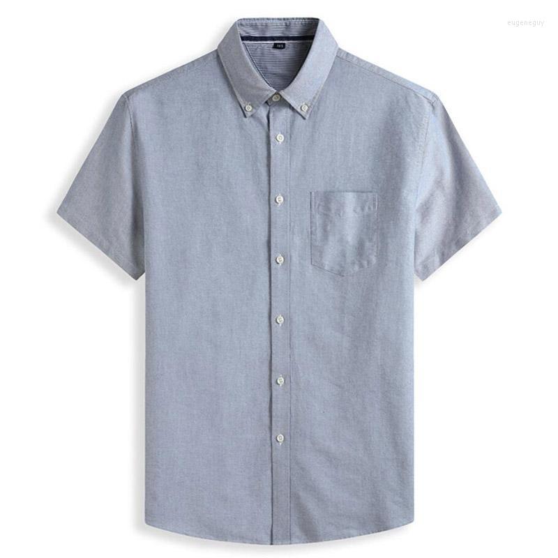 Men's Dress Shirts Summer Black Men Big Plus Size Large 10XL Formal Short Sleeve Shirt Office Mens Business 11XL 140KG 150KGMen's Euge22, The photo color
Men's Dress Shirts Summer Black Men Big Plus Size Large 10XL Formal Short Sleeve Shirt Office Mens Business 11XL 140KG 150KGMen's Euge22, The photo color