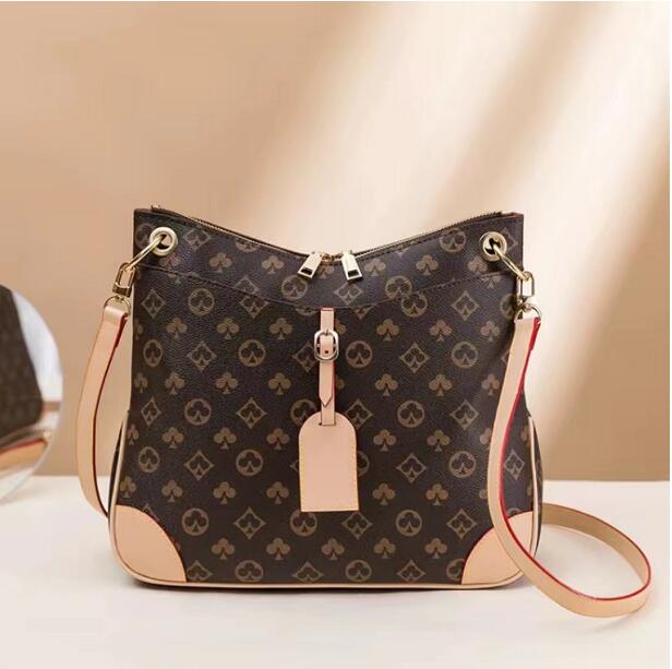5A Quality Shoulder bag Vintage Print Women Odeon Totes Brown Crossbody Bags Designer Handbags Fashion Messenger Bag HOBO Purse Clutch, Multi-color
5A Quality Shoulder bag Vintage Print Women Odeon Totes Brown Crossbody Bags Designer Handbags Fashion Messenger Bag HOBO Purse Clutch, Multi-color