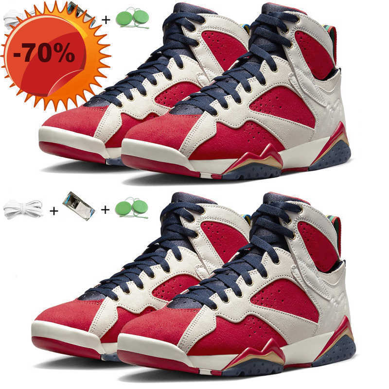Boots NEW Trophy Room x Jumpman 7 Mens Basketball Shoes New Sheriff in Town 7s Obsidian Dark True Red Metallic Gold Men Women Trainers Sports
Boots NEW Trophy Room x Jumpman 7 Mens Basketball Shoes New Sheriff in Town 7s Obsidian Dark True Red Metallic Gold Men Women Trainers Sports