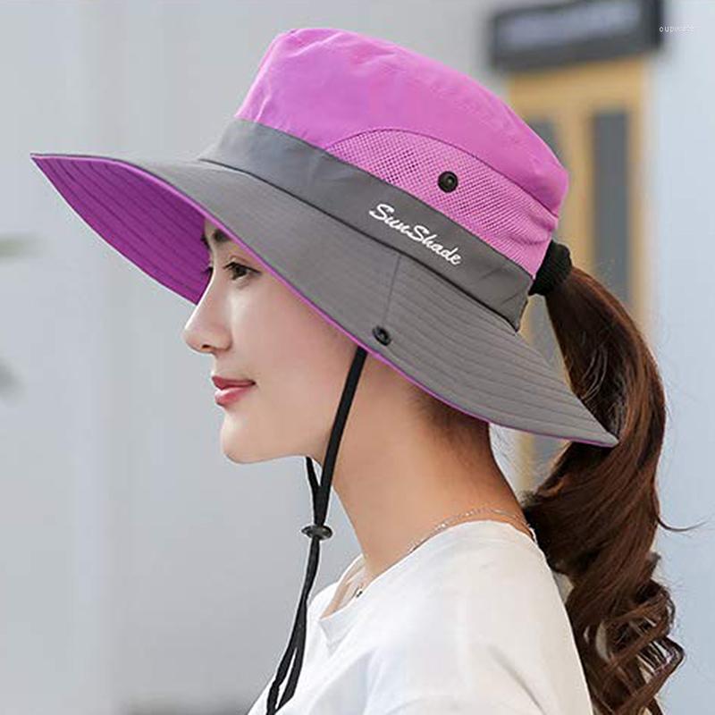 Berets 2023 Women's Bucket Hat Panama Fashion Sun Visor Breathable Fisherman Protection Cap Summer Hats Beach, Blue
Berets 2023 Women's Bucket Hat Panama Fashion Sun Visor Breathable Fisherman Protection Cap Summer Hats Beach, Blue