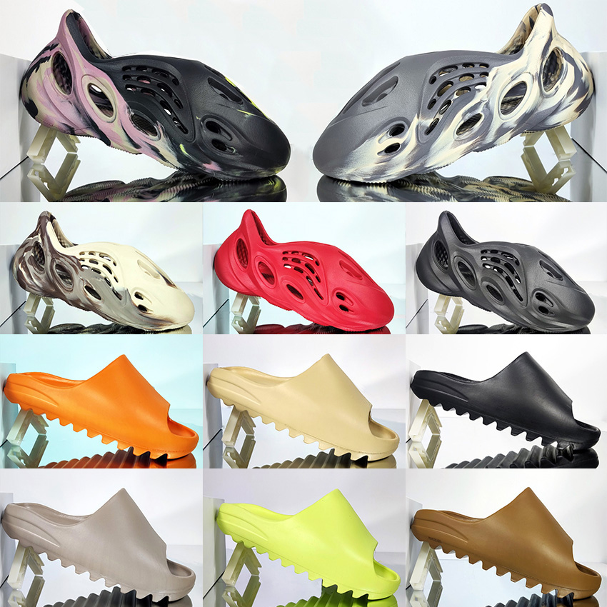 Man Slipper foam runners sandals famous designer women sliders White Resin pure Ochre bone slippers mens womens slide EVA slidersrunner clog soot onyx 36-47, #14-tq018-10-
Man Slipper foam runners sandals famous designer women sliders White Resin pure Ochre bone slippers mens womens slide EVA slidersrunner clog soot onyx 36-47, #14-tq018-10-