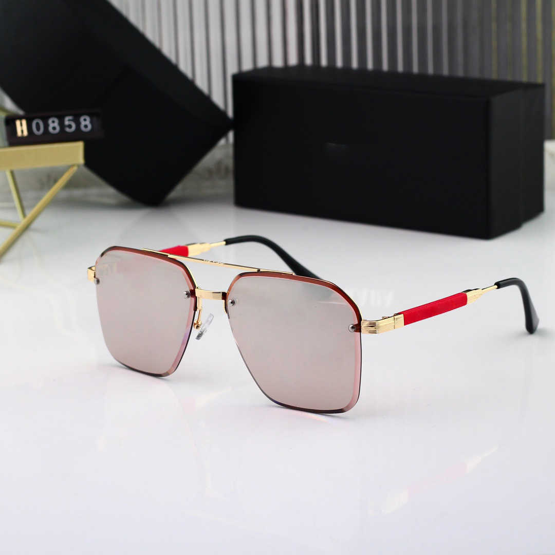 Brand designer Sunglasses shades Fashion Colorful Retro Eyeglasses man Woman Driving Beach sunglass Top Quality Luxury Original Box
Brand designer Sunglasses shades Fashion Colorful Retro Eyeglasses man Woman Driving Beach sunglass Top Quality Luxury Original Box