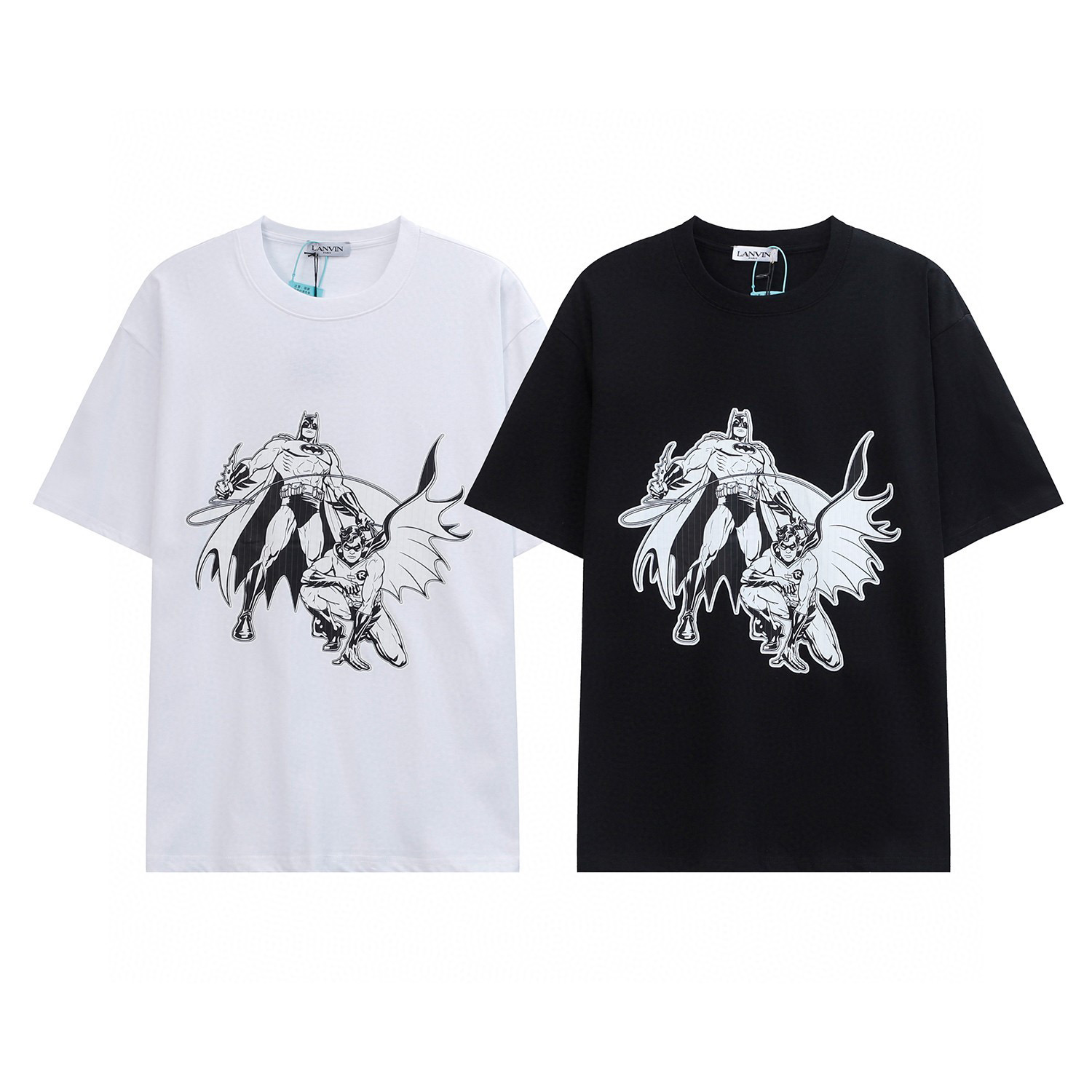 Men's Plus Tees & Polos Round neck embroidered and printed polar style summer wear with street pure cotton wdd
Men's Plus Tees & Polos Round neck embroidered and printed polar style summer wear with street pure cotton wdd