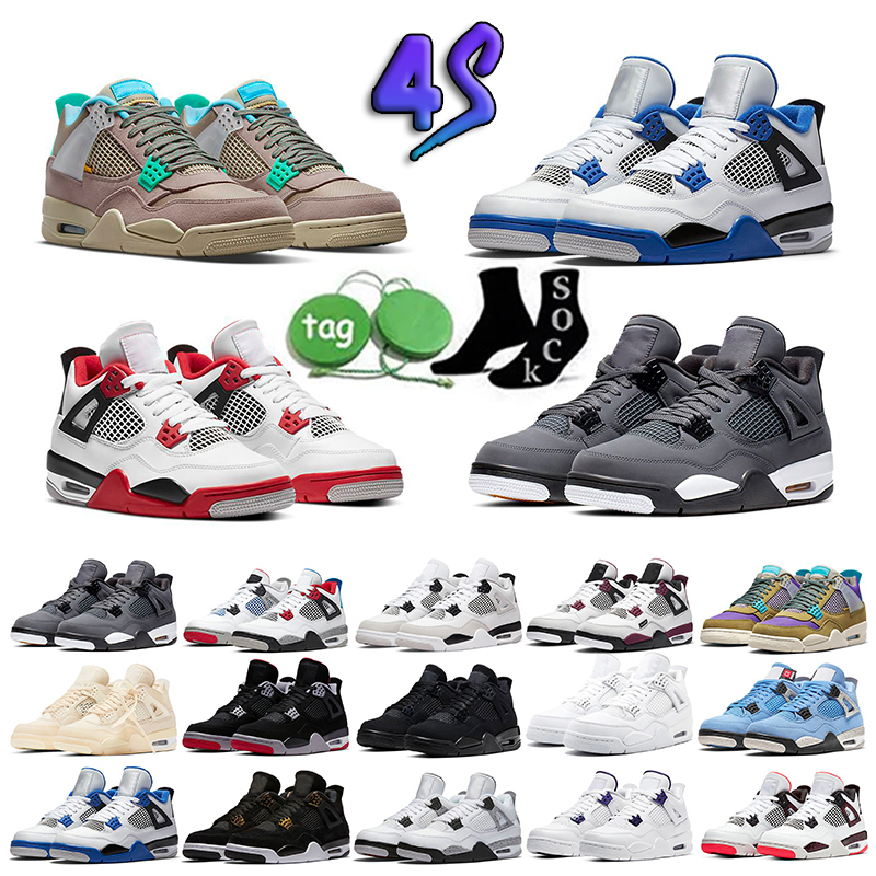 2023 Jumpman4 4s IV Retro Basketball Shoes Mens Jumpman Bred Red Thunder University Blue Off Men Women Sail White Cement Outdoor Trainers, 10
2023 Jumpman4 4s IV Retro Basketball Shoes Mens Jumpman Bred Red Thunder University Blue Off Men Women Sail White Cement Outdoor Trainers, 10